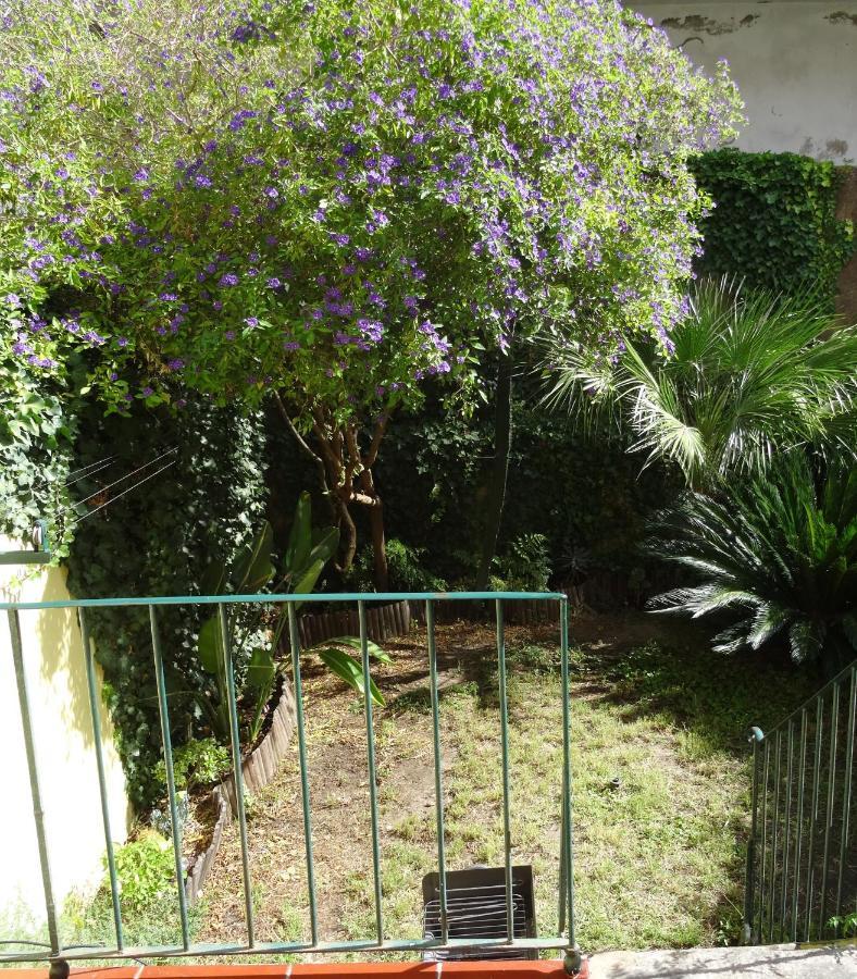 Jardin D'Olisipo - Centre Ville Lisabona Exterior foto